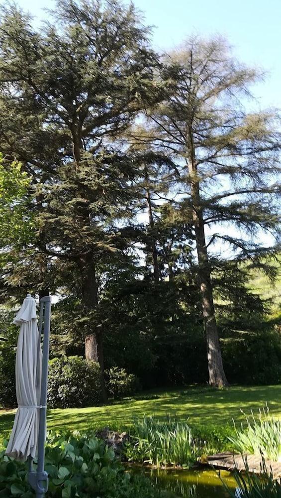 ليه بالمييه دو موف المنطقة الخارجية