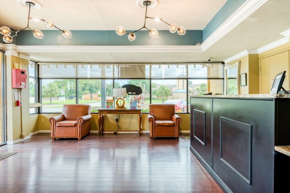 هوتل بيل أير أورلاندو