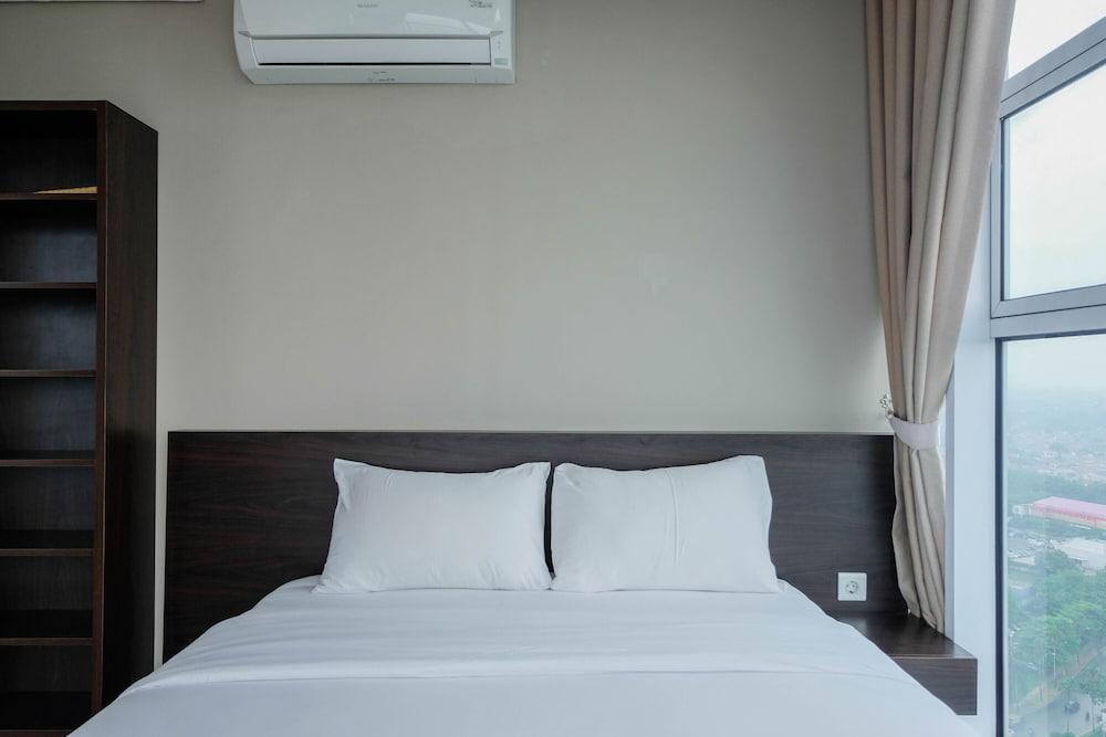 مودرن آند لاكوريوس 2بد روم بروكلين أبارتمنت غرفة