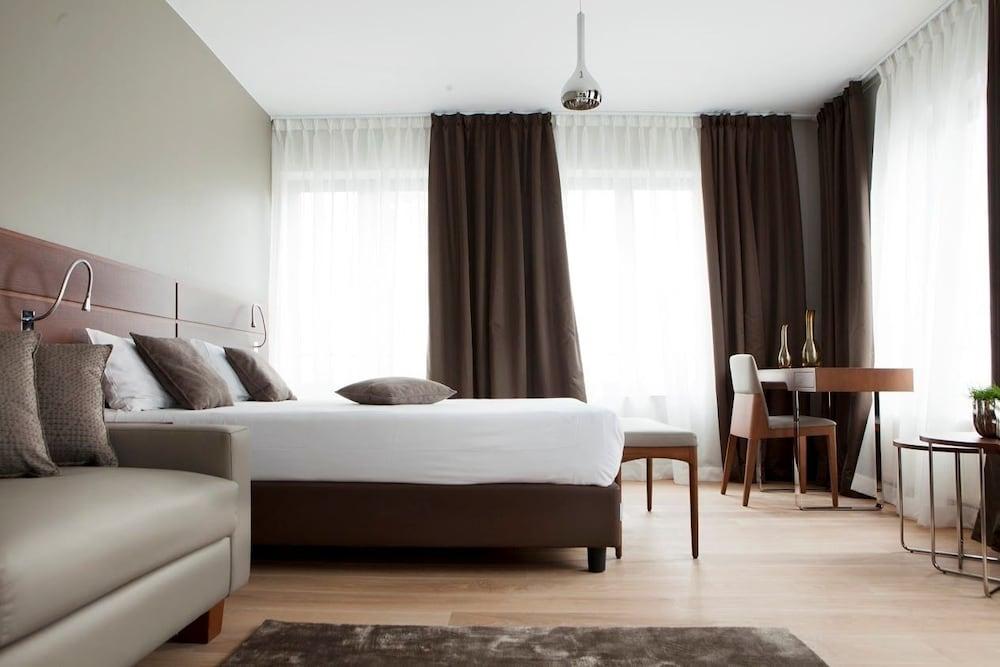 Residence Agenda Room