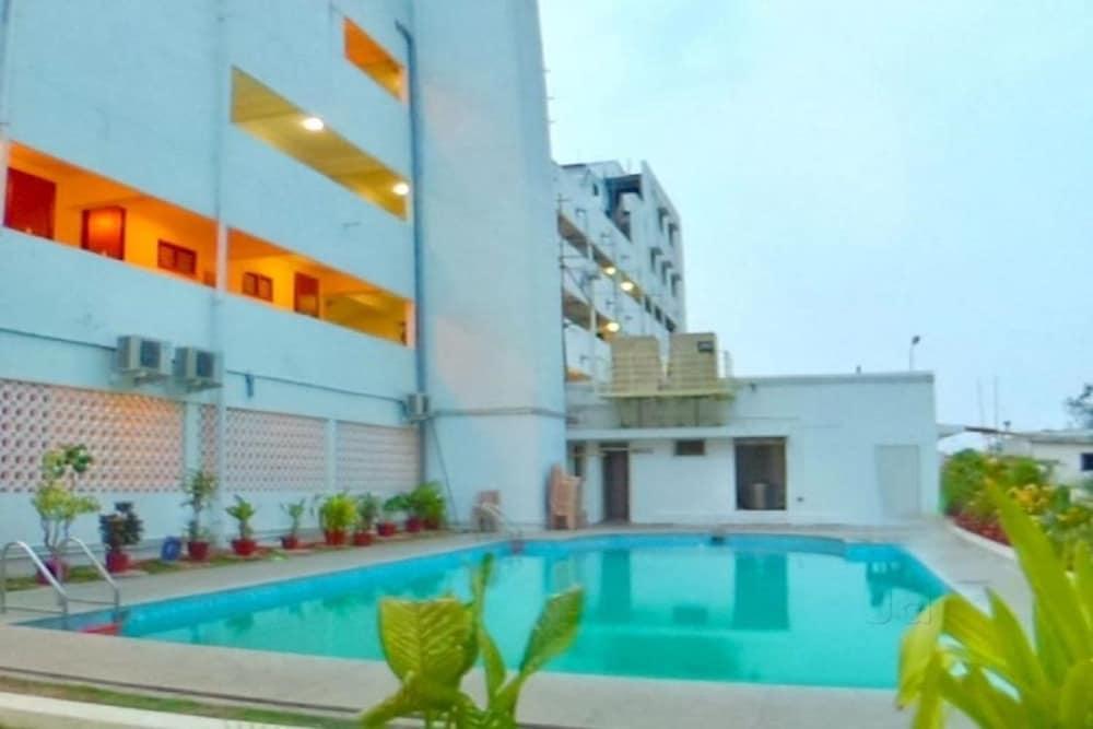 سيفارانجاني هوتل