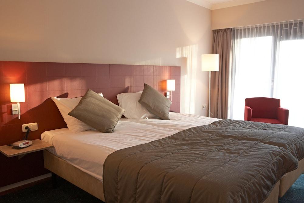 هوتل هوف فان جيلري باي فلاو غرفة