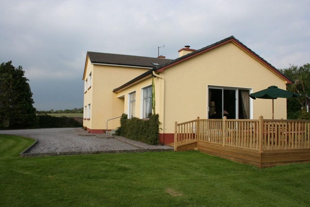 فيرن روك بي آند بي المنطقة الخارجية