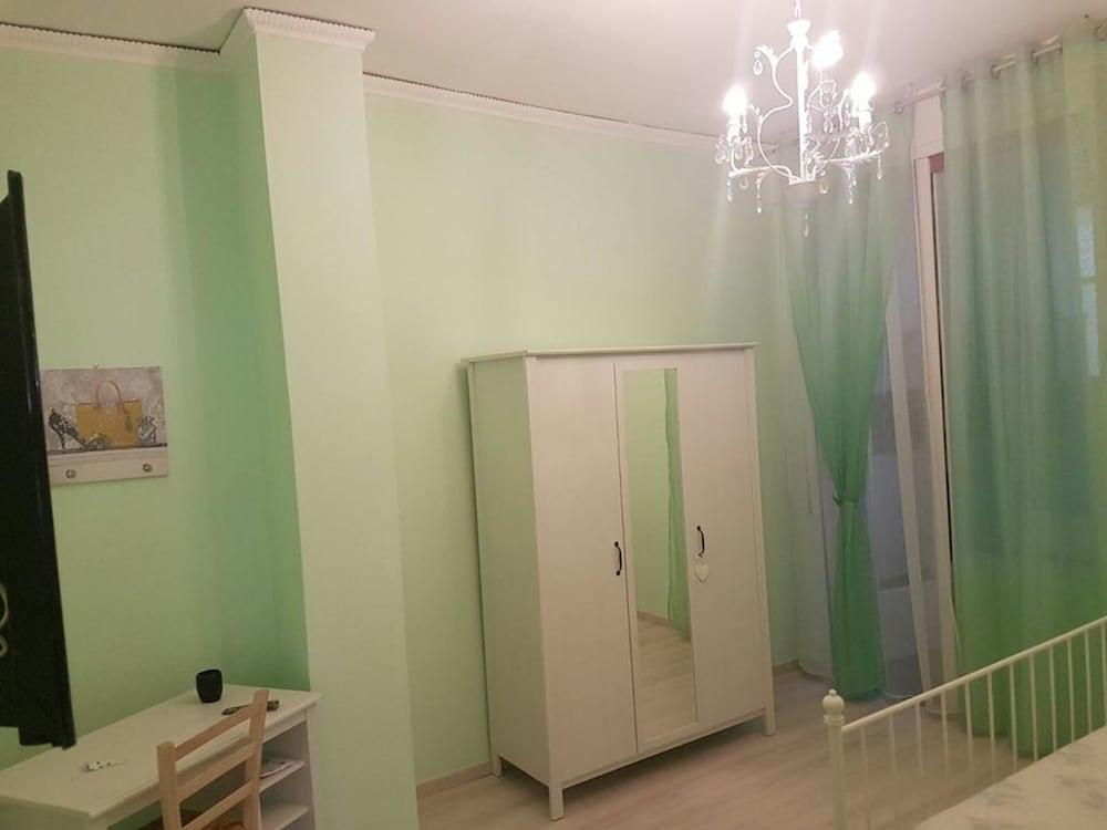 لا لونا دي بيبو غرفة