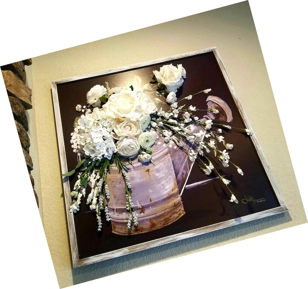 بيك فالي مانور، إيه مودرن فارم هاوس تفاصيل الفندق من الداخل