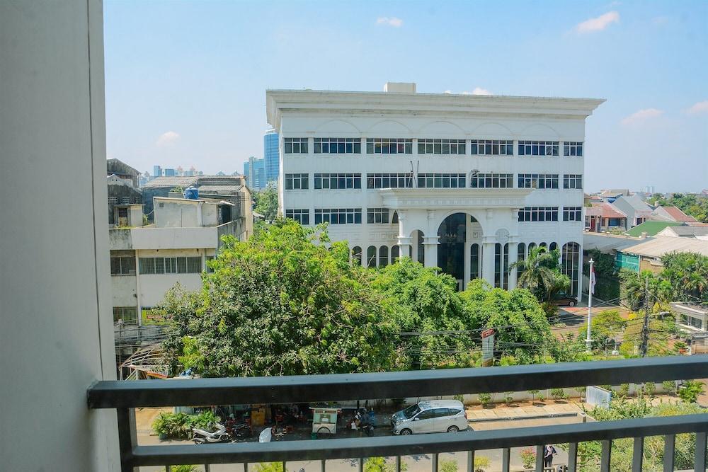 كومفي آند مودرن ستوديو أبارتمنت آت إلبيس ريزيدنس المنطقة الخارجية