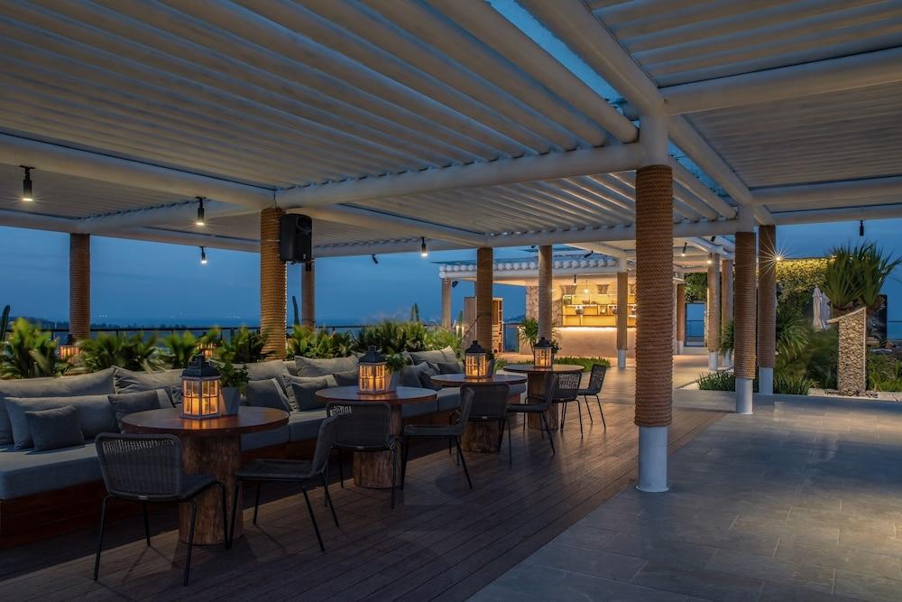 1 هوتل هايتانج باي سانيا المنطقة الخارجية