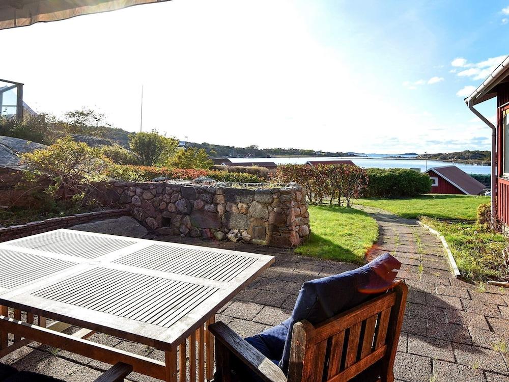 هوليداي هوم إن هافستينسوند المنطقة الخارجية