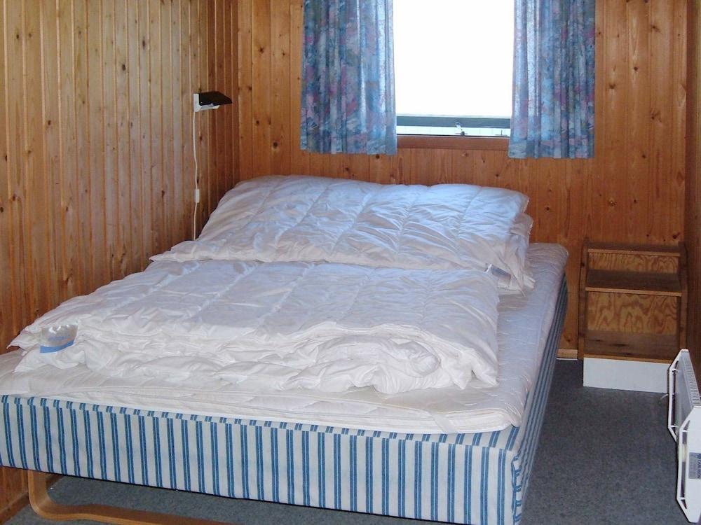 كوينت هوليداي هوم إن فينديروب نير بيتش غرفة