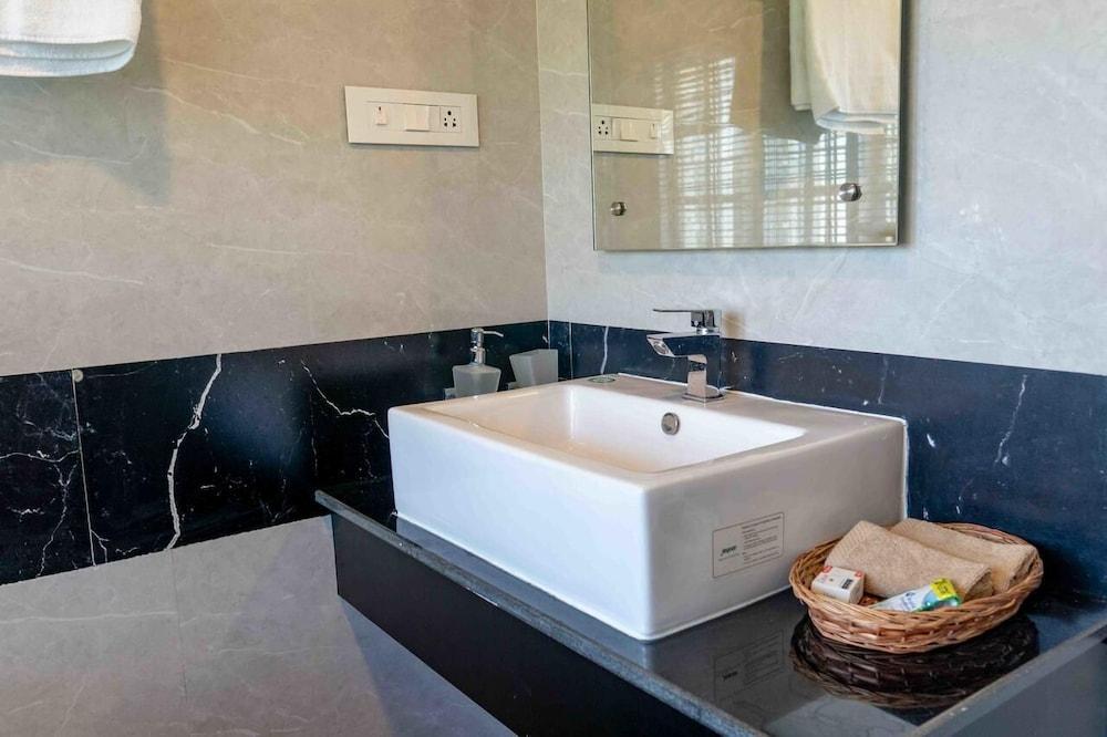 بيهو فيلا باي فيستا رومز حوض الحمام