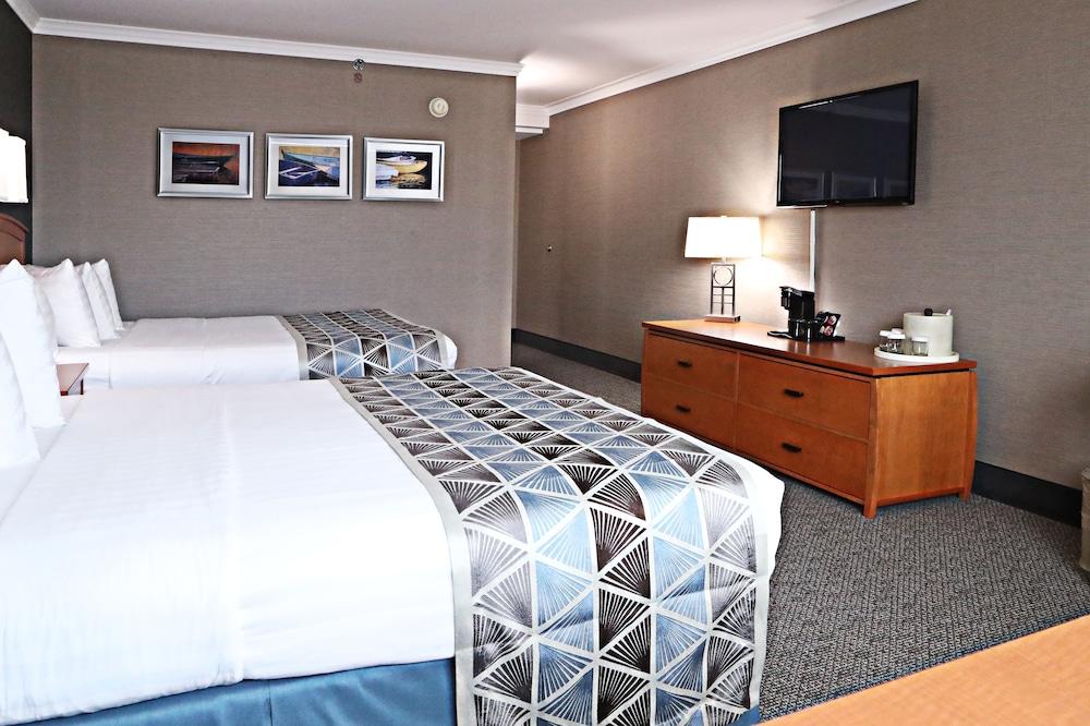 إيميرالد كوين هوتل آند كاسينو - فيف غرفة