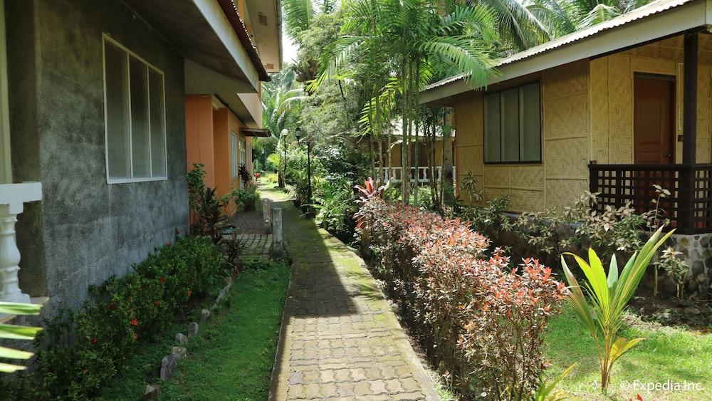 كايفز دايف ريزورت