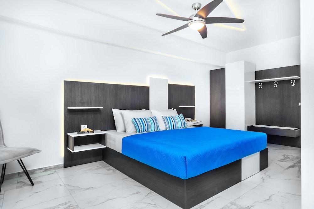 أستيرياز بريميوم هوليداي أبارتمنتس غرفة