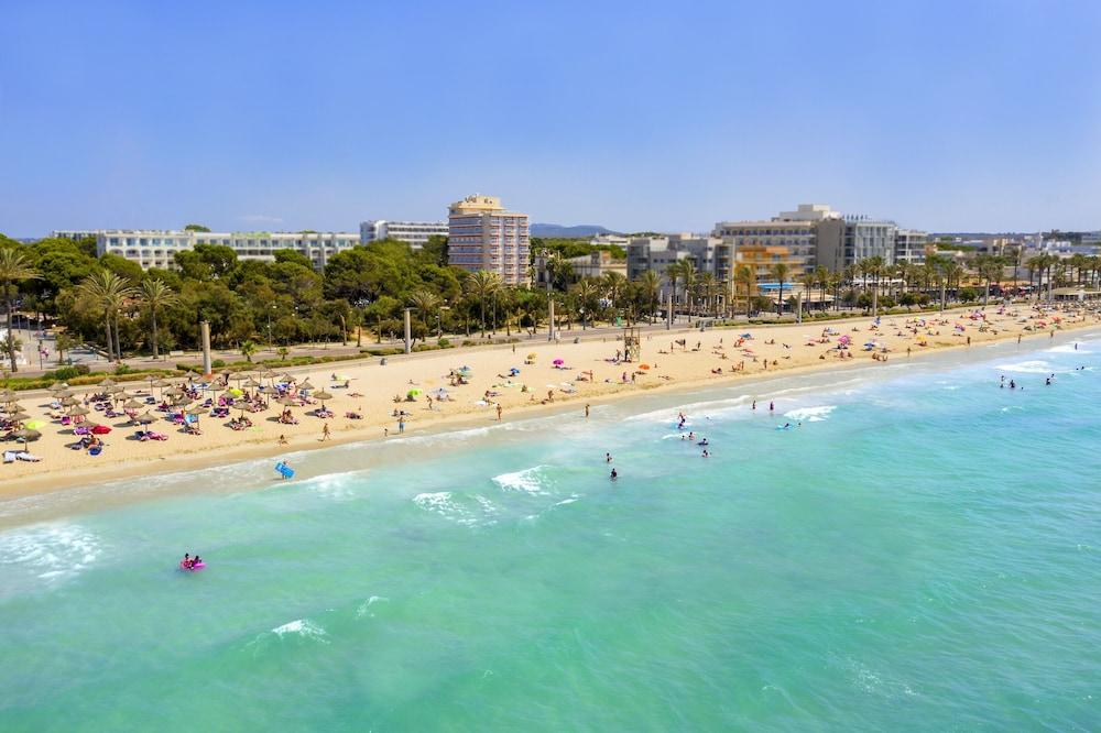 هوتل واي أبارتامنتوس ليمان