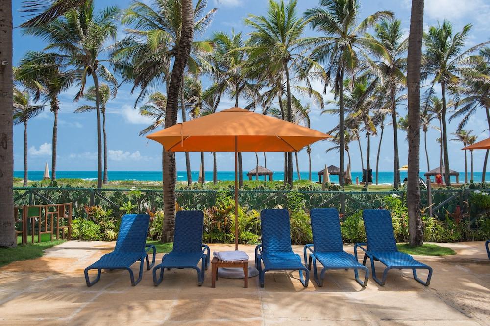 Beach Park Suites Resort
