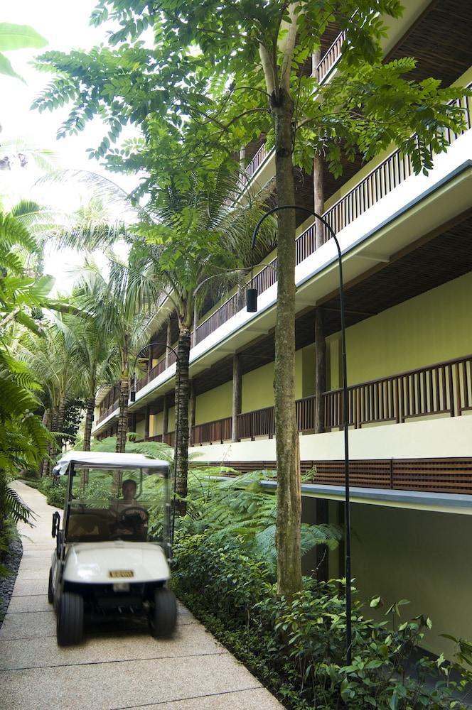 Komaneka at Bisma Property Grounds