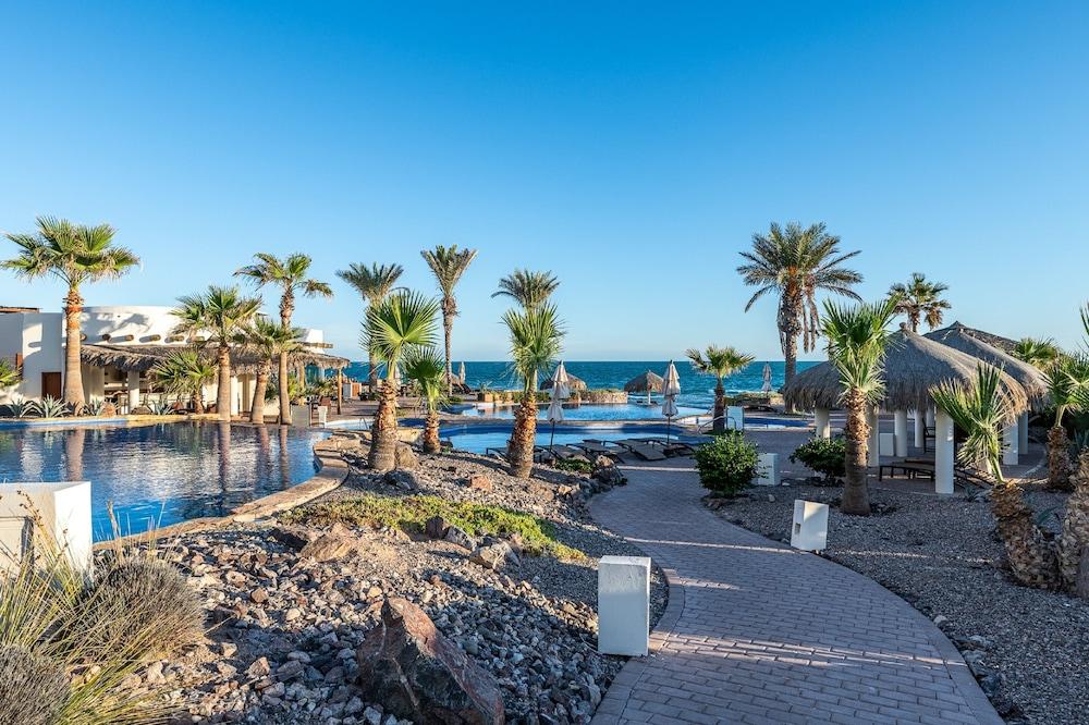 لونا بلانكا فيلا 04 باي كيفويا المنطقة الخارجية