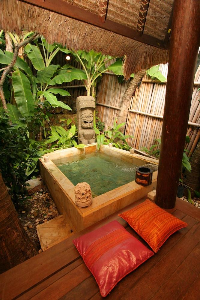 Afei Surf Inn - Hall 1