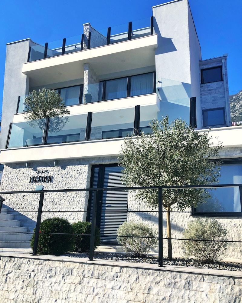 فيلا ستيفينا