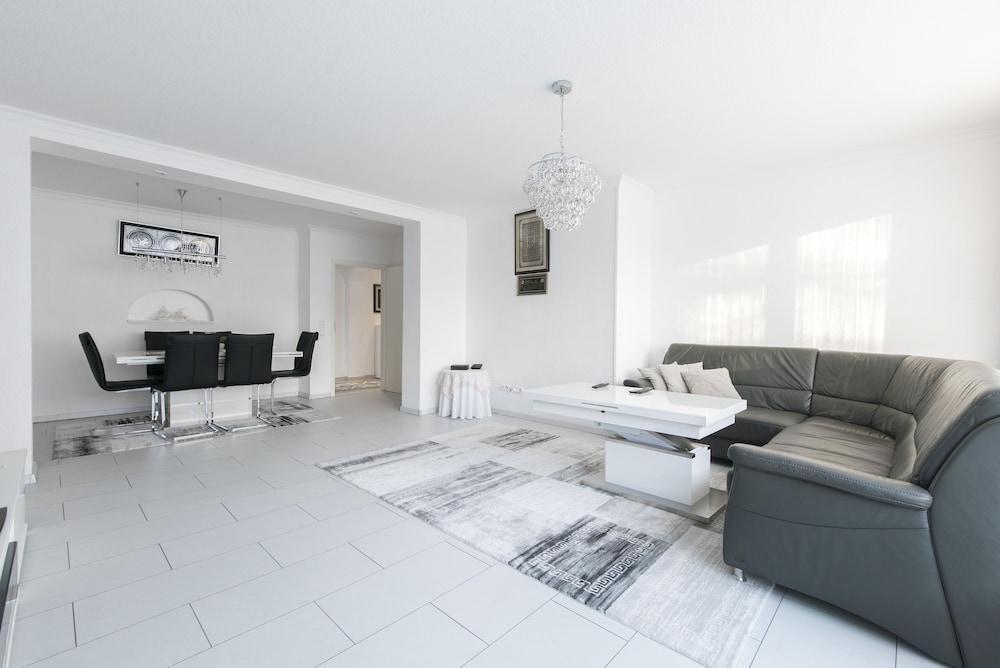 برايفت أبارتمنت سيكينبيرجهوف