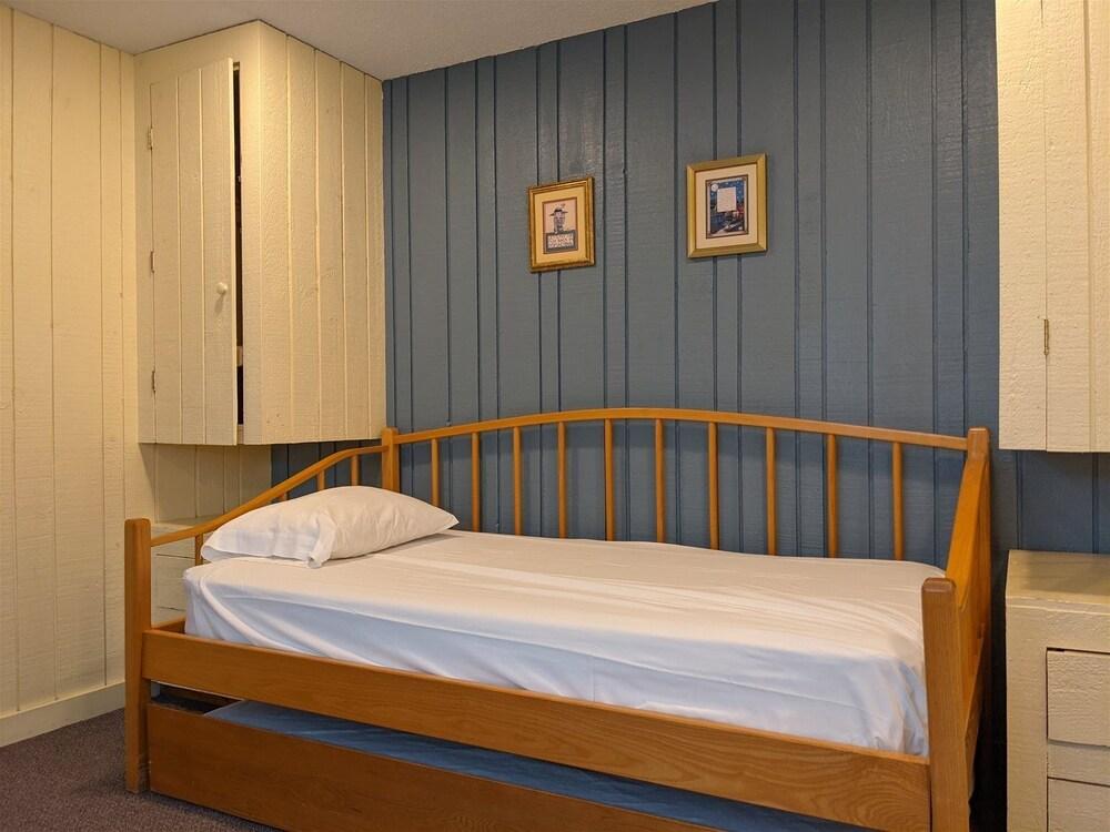 إنز أوفيهلويف 308، 2دند، ووترفيل فالي غرفة