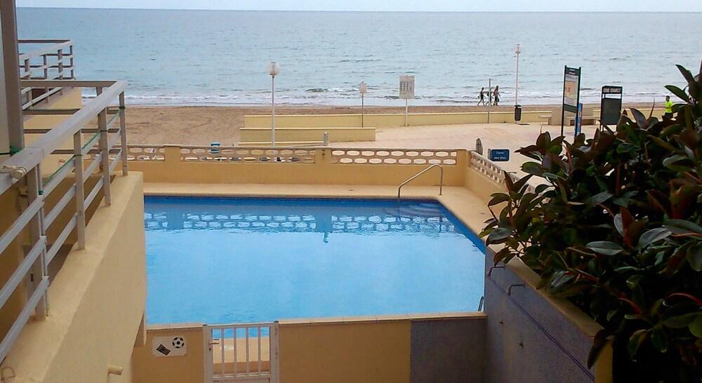 Apartamentos Gandía Bellreguard 3000