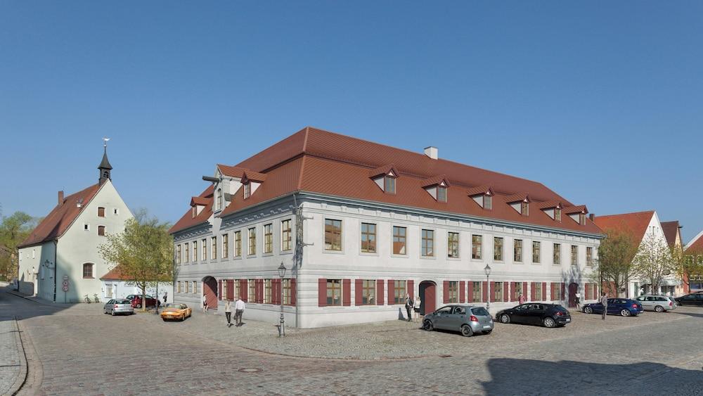 بوست بيرتشينج