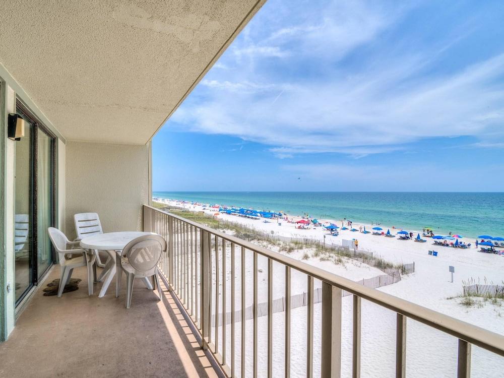 جالف فيليدج باي بيندر فاكيشن رينتالز الصورة الأساسية