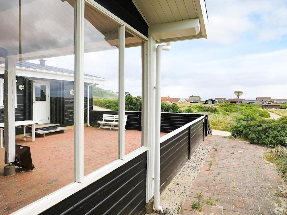 إنثرالينج هوليداي هوم إن هفايد ساندي نير بيتش المنطقة الخارجية