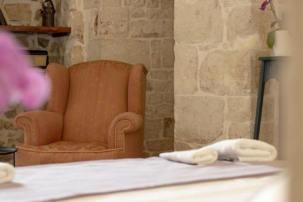 Dei Balzi Dimore di Charme Lobby