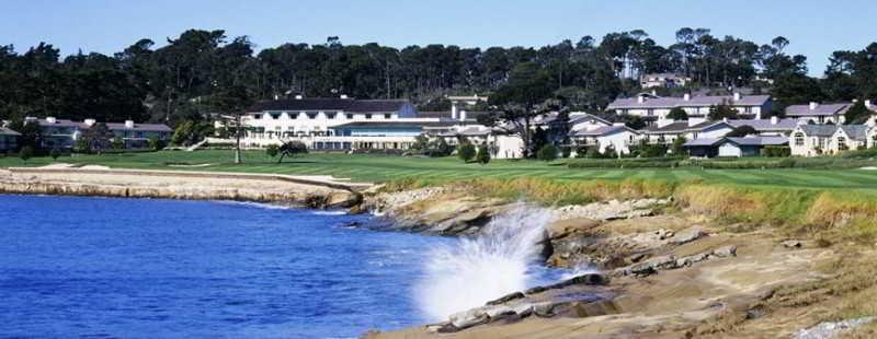 The Lodge at Pebble Beach Others