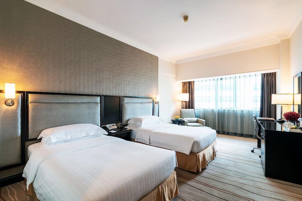 Grand Park Kunming Room