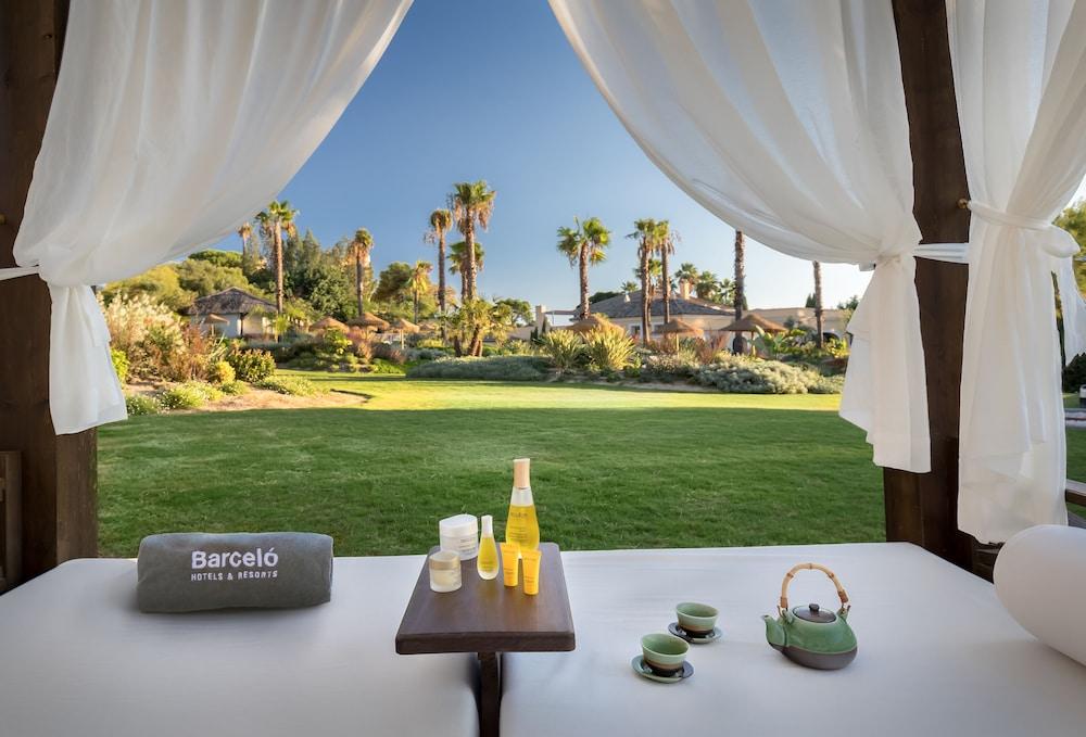 بارثيلو جيريث مونتيكاستيلو آند كونفينشن سنتر المنطقة المحيطة بالمنشأة