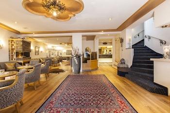 DAMÜLSER HOF Wellness & Spa