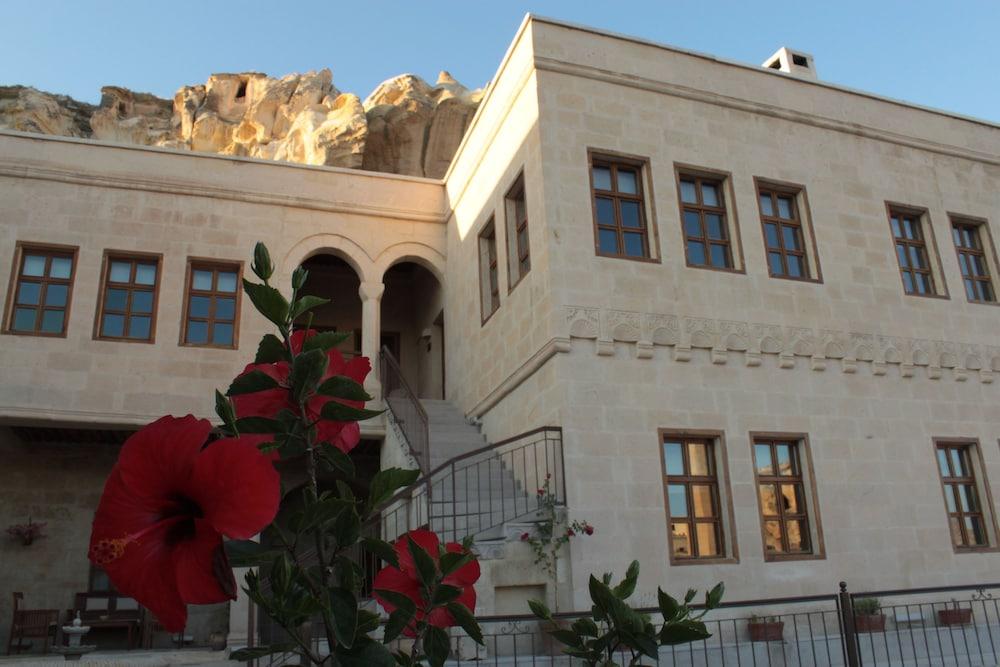 Fresco Cave Suites & Mansions - Special Class Exterior