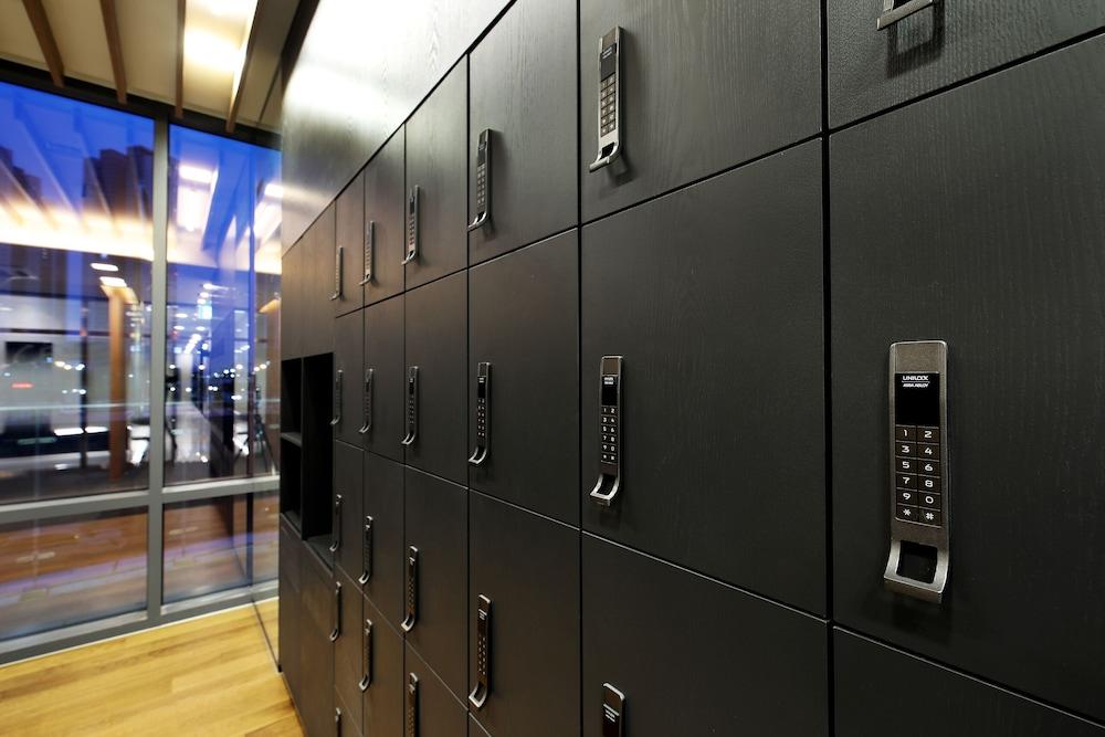 Kintex by K-tree Fitness Facility