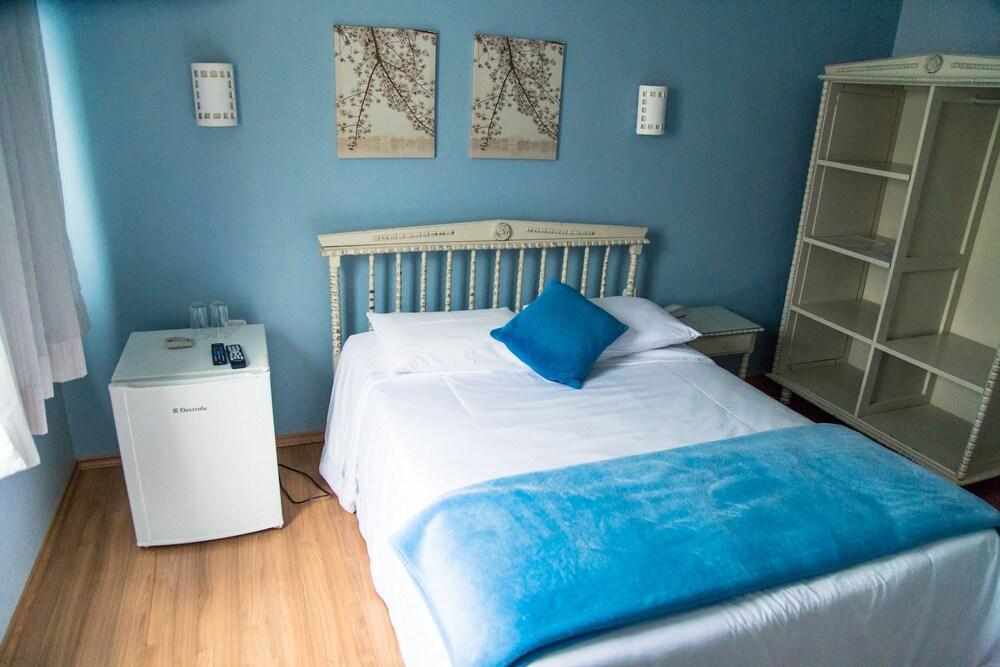 Hotel.Com Prudentopolis Room