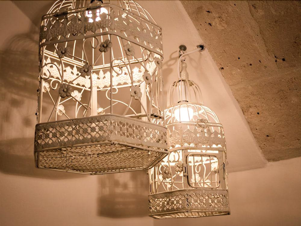 Il Claustro - Piccolo Albergo Diffuso Guestroom