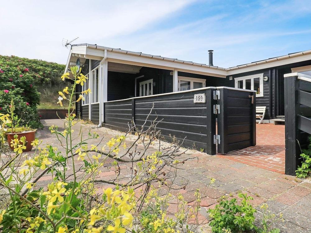 إنثرالينج هوليداي هوم إن هفايد ساندي نير بيتش المنطقة الخارجية