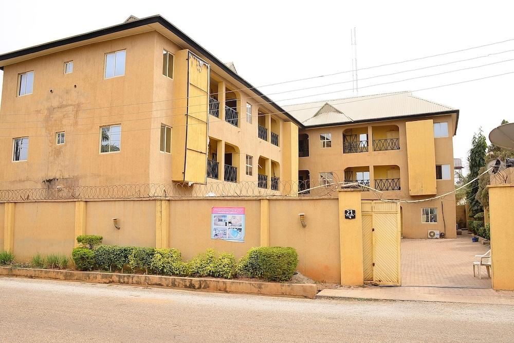 بريستيج هوتل ليميتيد