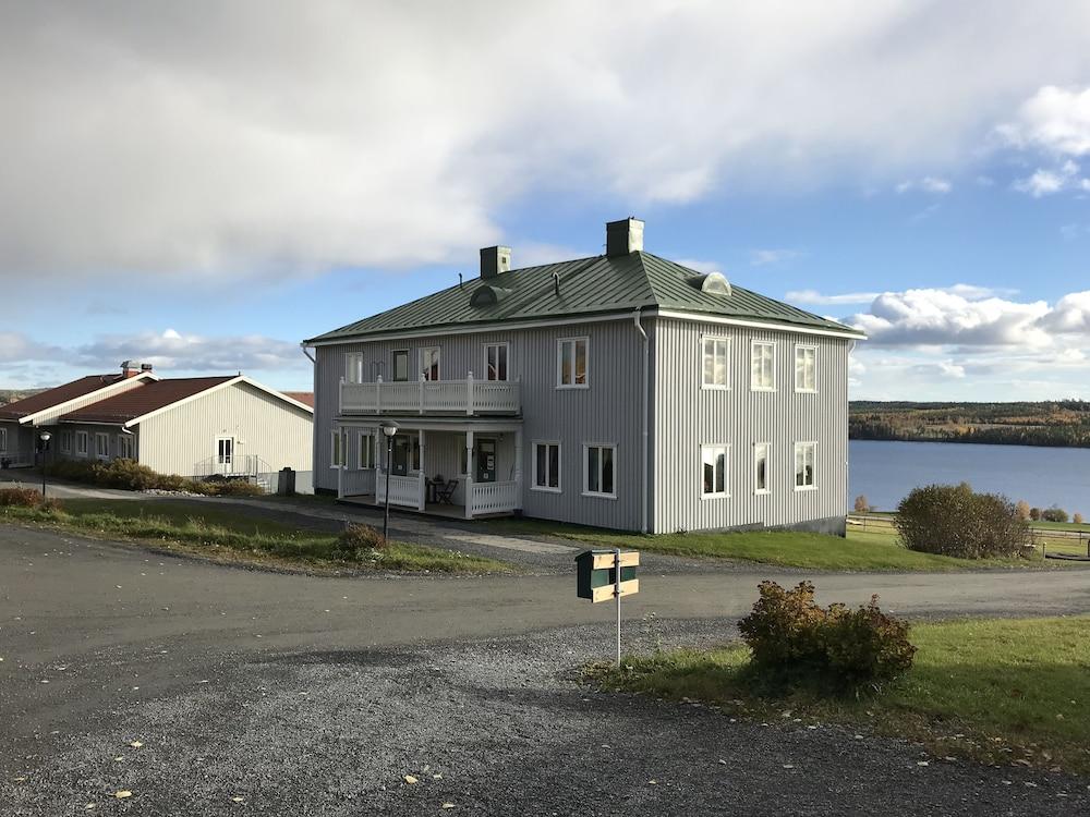 Wångens wärdshus