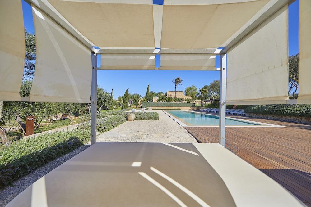 سون بينيا بيتيت هوتل آند سبا - لبالغين فقط حمام سباحة مكشوف