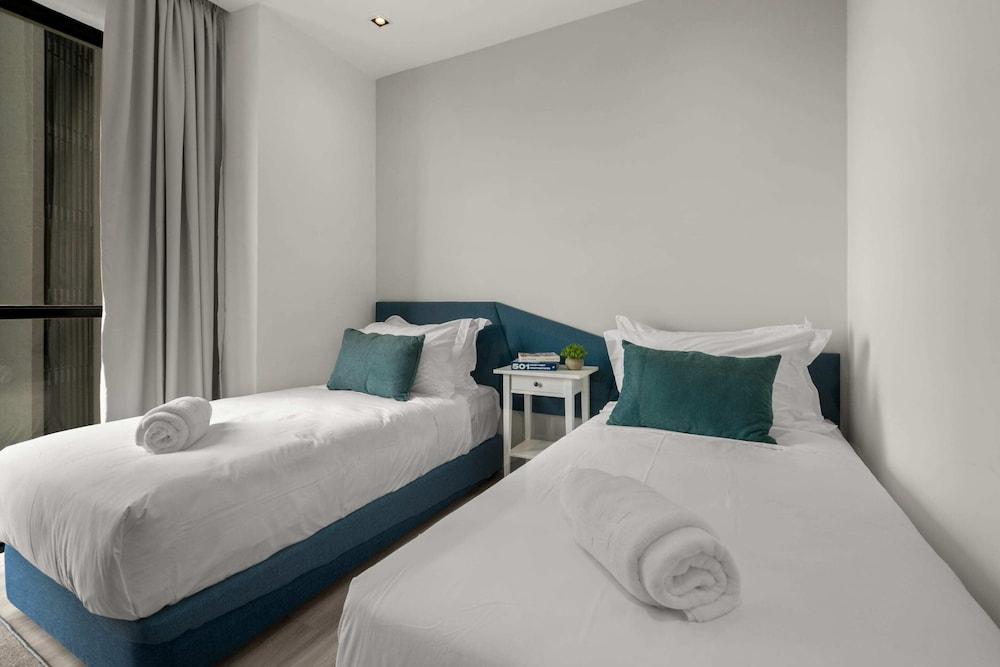 لومي تروبيكانا باي بلوش غرفة