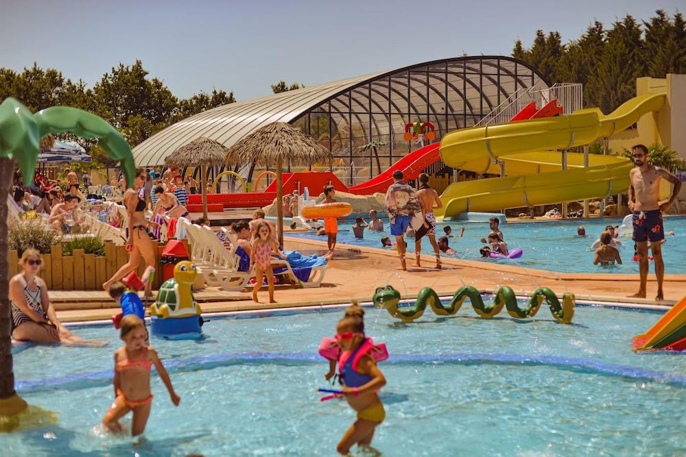 كومبين فيلاج دو لا جويونيير