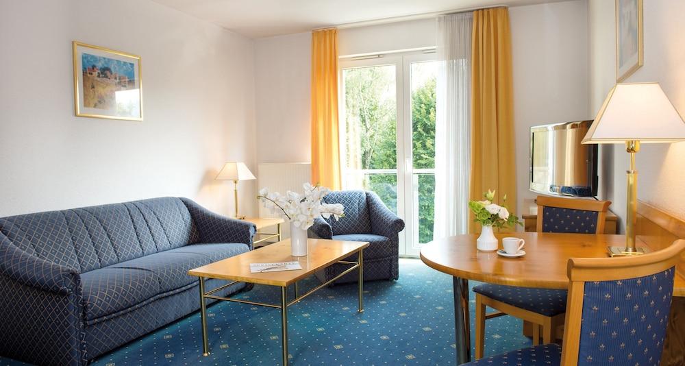 فيكتورز ريزيدنز هوتل جامرسباخ غرفة