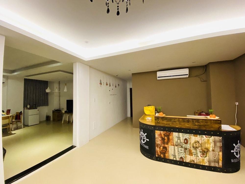 Spring Hall Reception Hall
