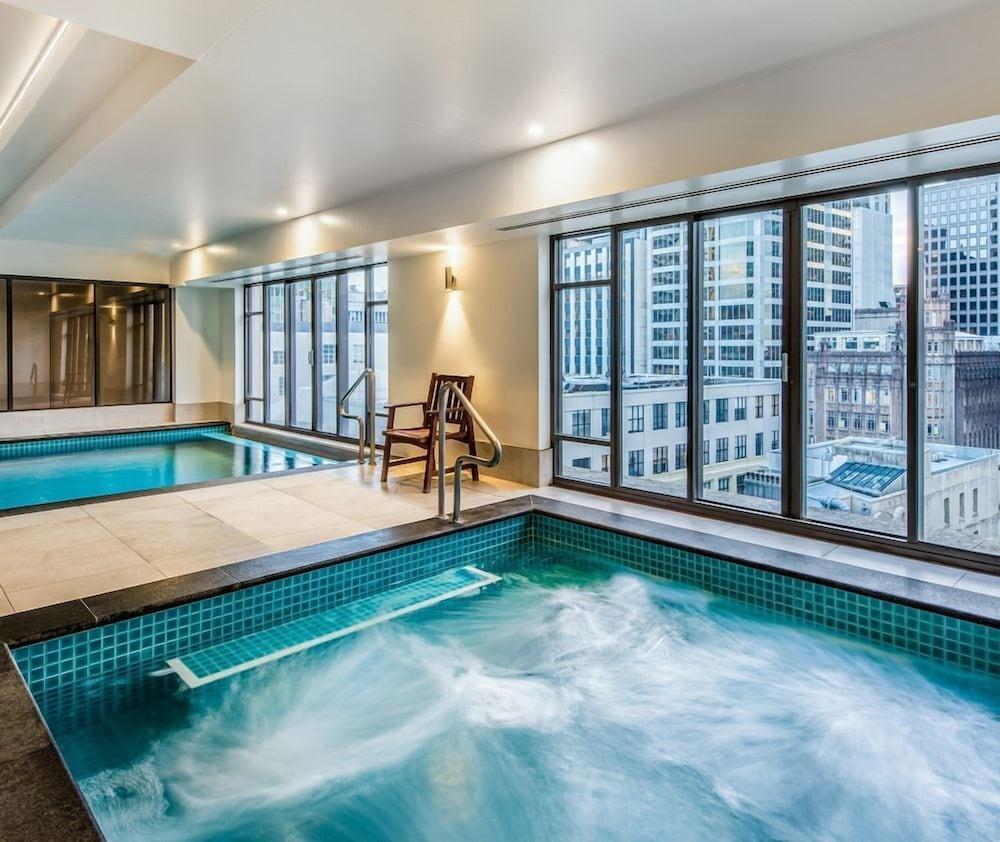 ميرتوبوليس 2 بد روم بارك سويت نادي صحي