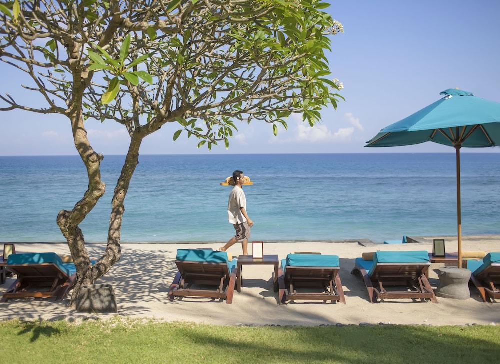 Jeeva Klui Resort Exterior