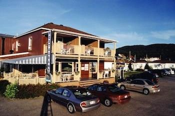 Hôtel Motel Baie St Catherine