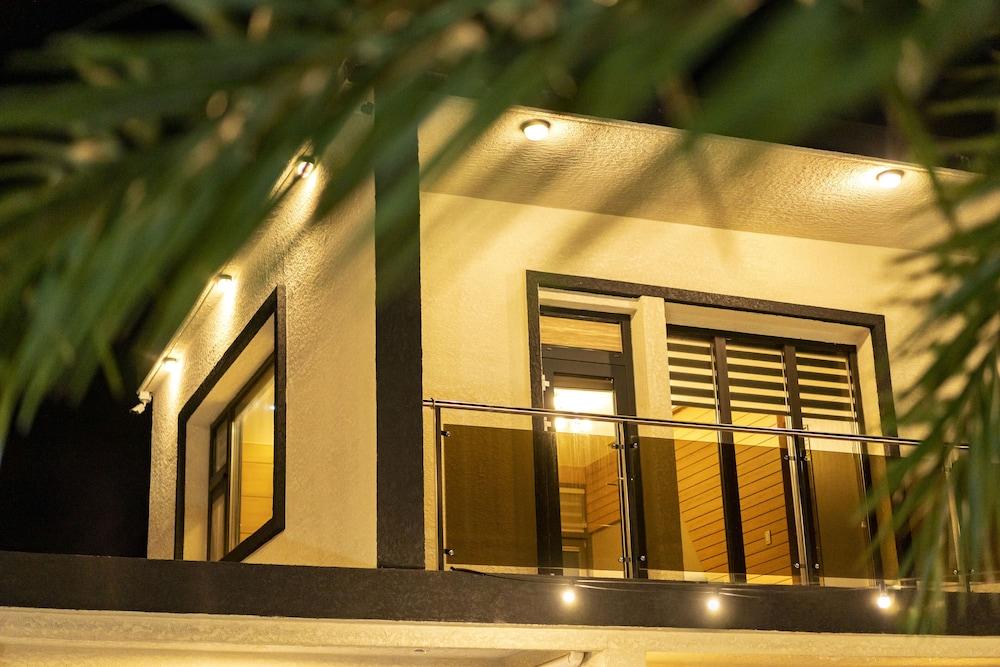 The Some Plus Soosan Exterior